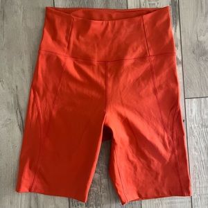 Girlfriend Collective Biker Shorts